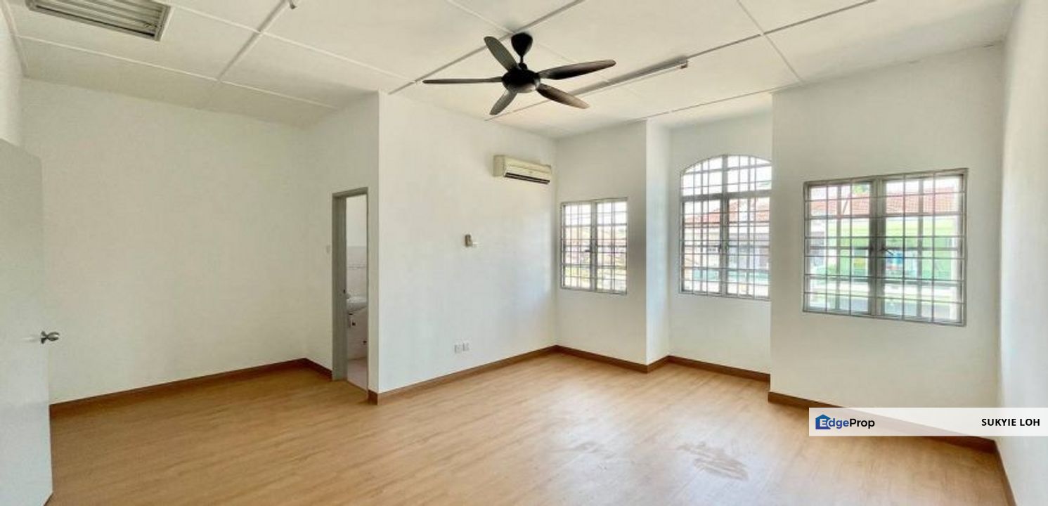 2sty house at Taman Sri Jelok, Kajang for sale, BELOW MARKET PRICE, Selangor, Kajang