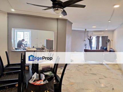 Sri Angsana Hilir, Ampang, Kuala Lumpur desa pandan fully fuinish, Kuala Lumpur, Desa Pandan