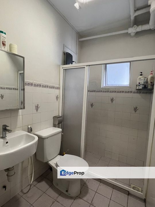 Sri Angsana Hilir, Ampang, Kuala Lumpur desa pandan fully fuinish, Kuala Lumpur, Desa Pandan