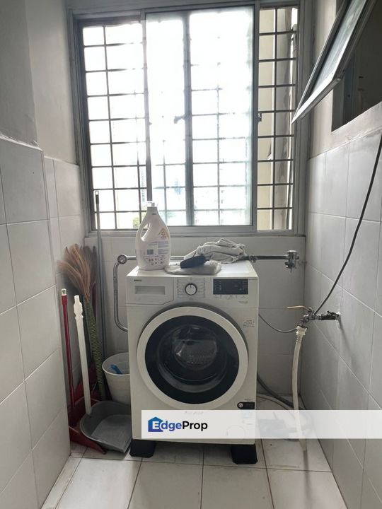 Sri Angsana Hilir, Ampang, Kuala Lumpur desa pandan fully fuinish, Kuala Lumpur, Desa Pandan