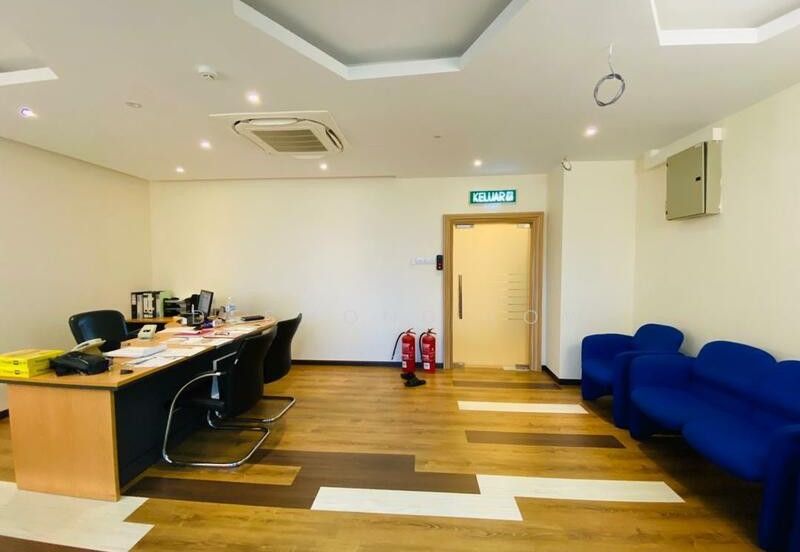 Sunway Damansara Technology Park