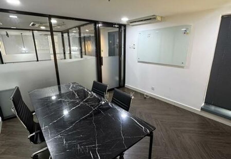 Sunway Damansara Technology Park