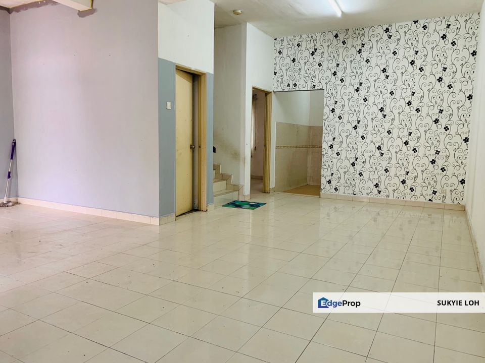 2sty house Wawasan Bandar Baru Ampang for sale, Selangor, Ampang