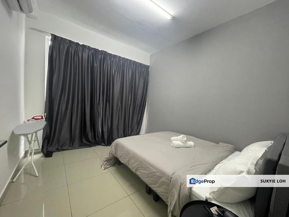 Single sty house Taman Melawati Ampang for sale 22x80, Kuala Lumpur, Ampang