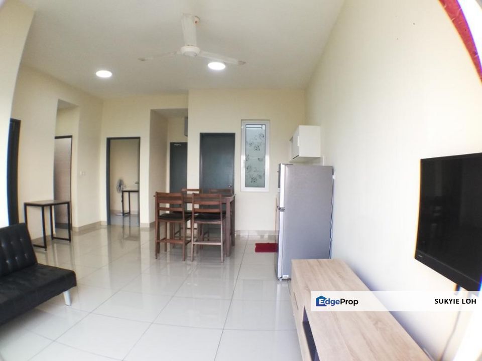 Prisma Perdana Cheras for sale , Kuala Lumpur, Cheras