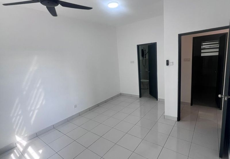 Pandan Heights Condominium