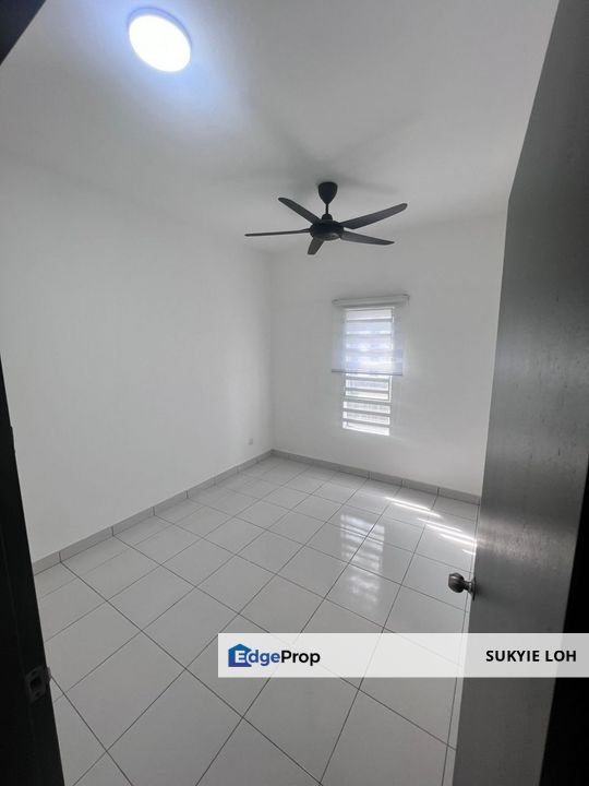 Pandan Heights Duplex for sale, Pandan Perdana, Kuala Lumpur, 