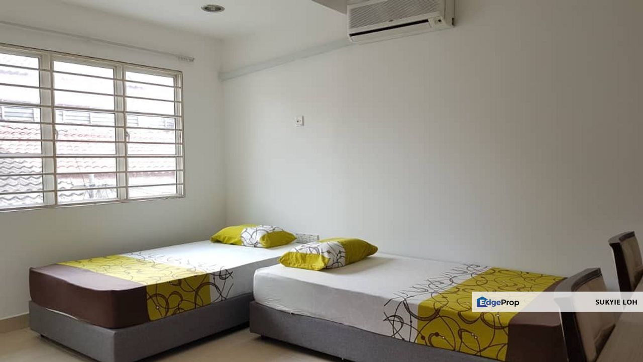 2 sty house Alam sutera bukit jalil for sale, Nearby Pavilion Bukit Jalil, Kuala Lumpur, Bukit Jalil