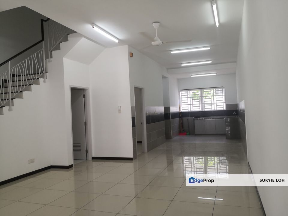 Sering ukay for rent, Ampang, Selangor, Ulu Kelang