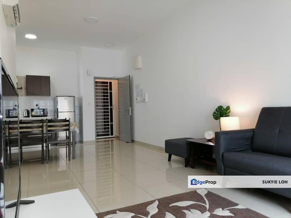 Shamelin Star cheras for sale, Kuala Lumpur, Cheras