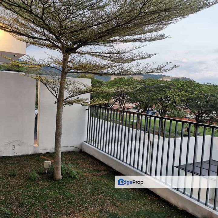 Jalan Palma, Taman Bukit Palma, Sg Long , Selangor, Kajang