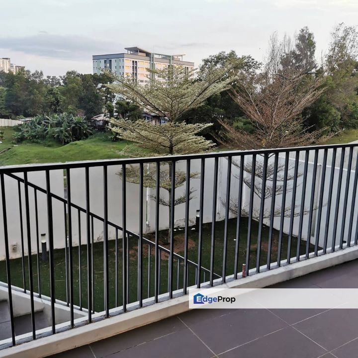 Jalan Palma, Taman Bukit Palma, Sg Long , Selangor, Kajang