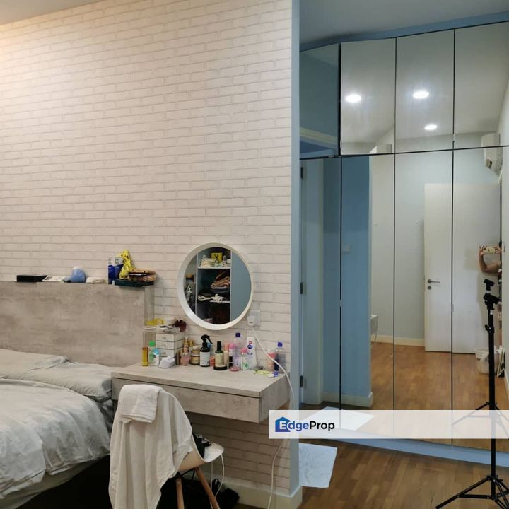 Jalan Palma, Taman Bukit Palma, Sg Long , Selangor, Kajang