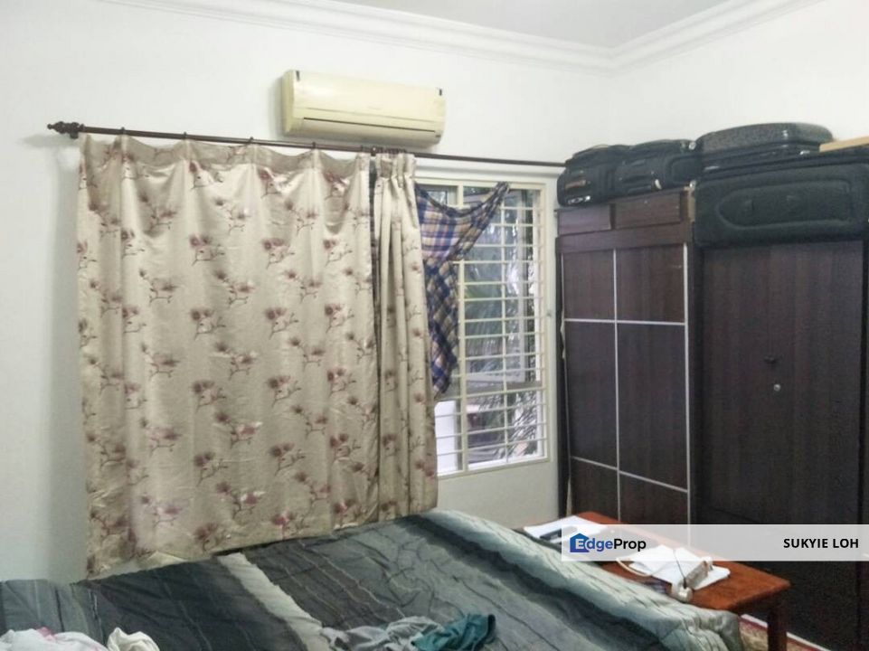 Pandan puteri condo pandan indah, Kuala Lumpur, Ampang