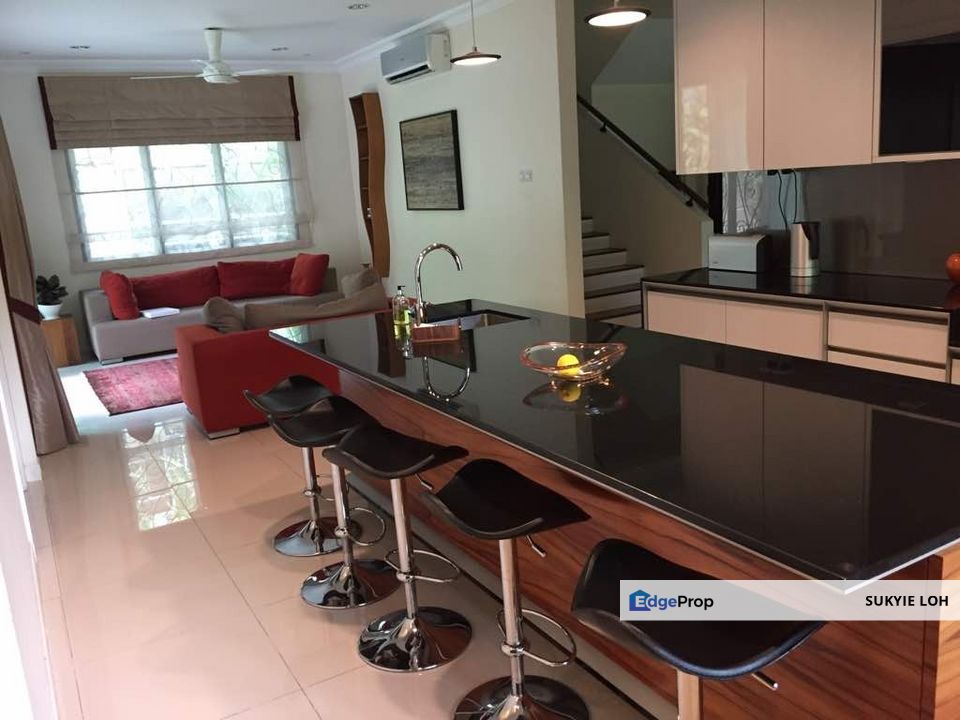 Semi d house Puteri 8 Bandar Puteri Puchong for sale, Selangor, Bandar Puteri Puchong