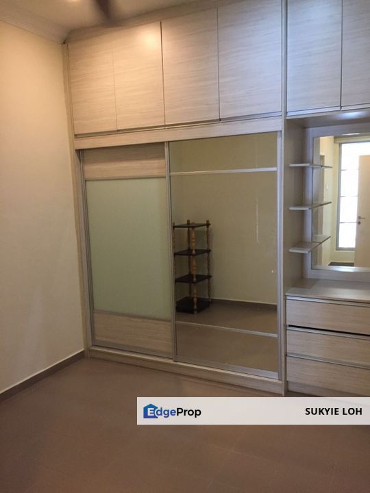 3.5 sty house D residency kayu ara for sale, bandar utama, Selangor, Kayu Ara