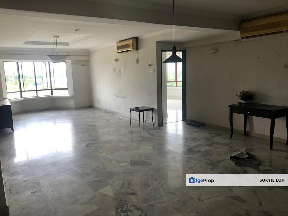 menara polo desa pandan ampang for sale, Kuala Lumpur, Desa Pandan