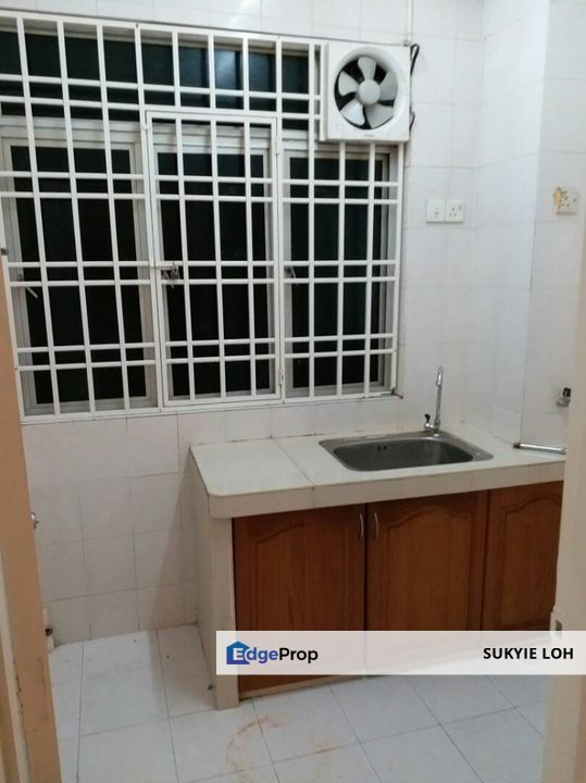 green Acre park Condo for sale, Bandar Sungai Long, Selangor, Bandar Sungai Long
