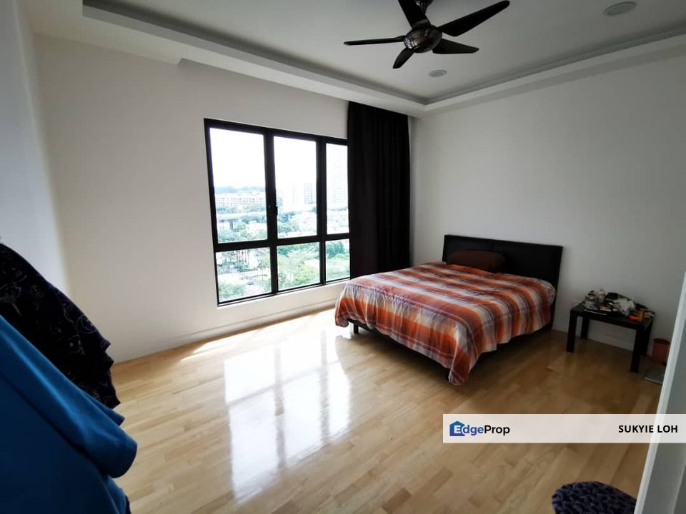 Sri Langit Seputeh for sale, 3000sf FREEHOLD, Kuala Lumpur, Seputeh