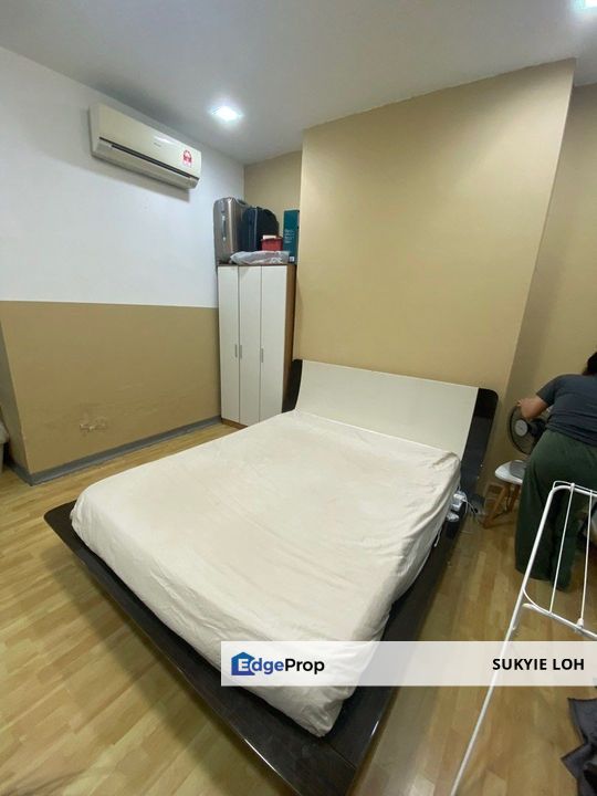 Prisma Cheras, BELOW MARKET PRICE, Taman Midah 1238sf, Kuala Lumpur, Cheras