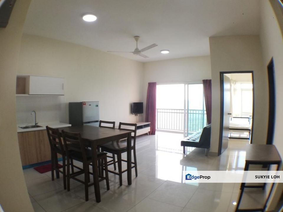 Prisma Cheras, BELOW MARKET PRICE, Taman Midah 1238sf, Kuala Lumpur, Cheras