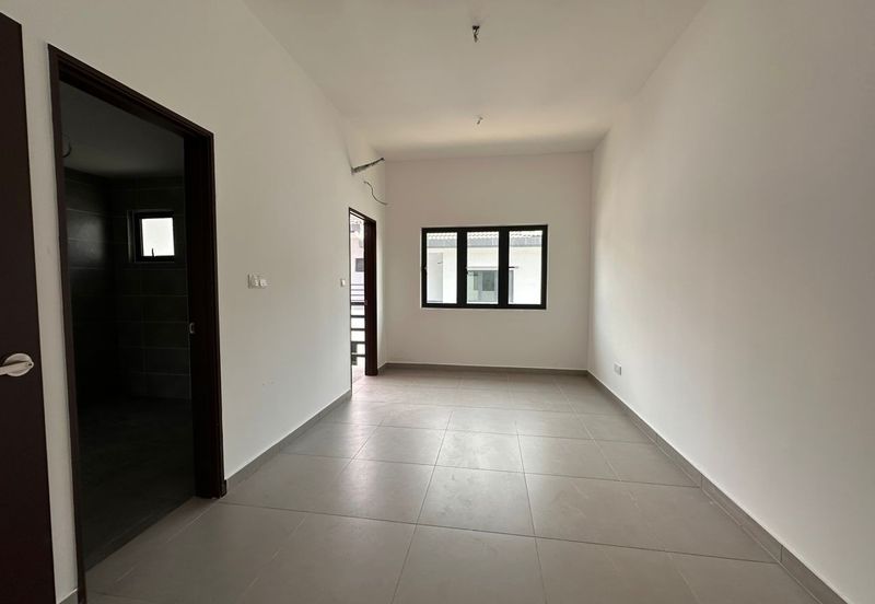 Orchid Hills (Residensi Bukit Orkid) @ 9 Miles