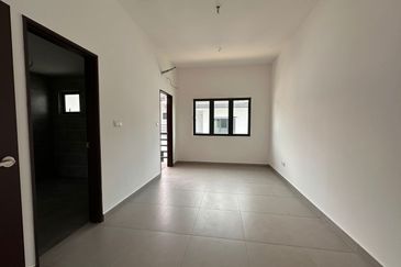 Orchid Hills (Residensi Bukit Orkid) @ 9 Miles