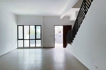 Orchid Hills (Residensi Bukit Orkid) @ 9 Miles