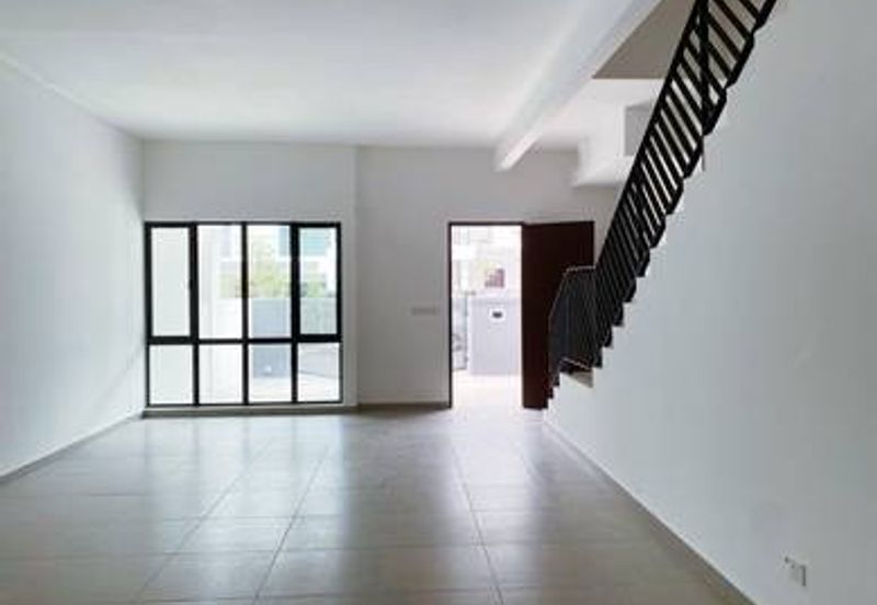 Orchid Hills (Residensi Bukit Orkid) @ 9 Miles