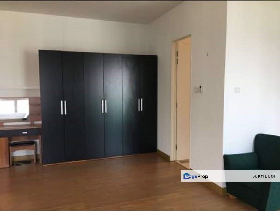 BUNGALOW House at Kemuning Residence, Kemuning Permai, Shah Alam RENOVATED, Selangor, Shah Alam