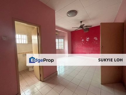 bungalow house in Taman Desa, Old Klang Road, Kuala Lumpur, Taman Desa 