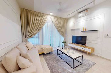 Pavilion Suites Kuala Lumpur