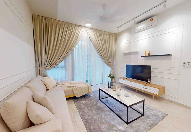 Pavilion Suites Kuala Lumpur