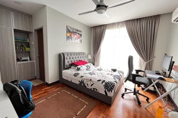 Pavilion Suites Kuala Lumpur