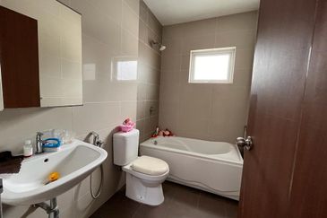 Pavilion Suites Kuala Lumpur