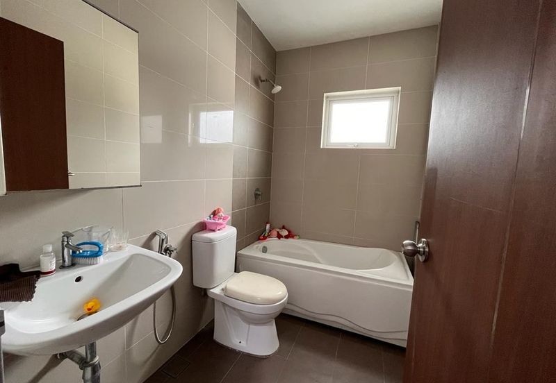 Pavilion Suites Kuala Lumpur