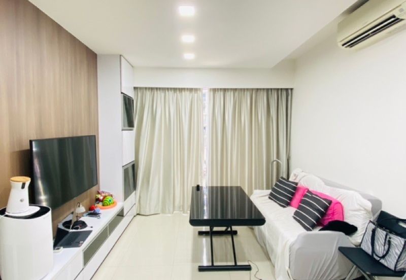 The Establishment (Alila Bangsar )