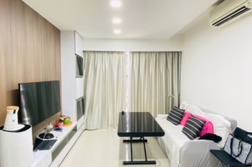 The Establishment (Alila Bangsar )