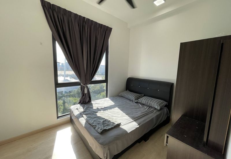 The Establishment (Alila Bangsar )