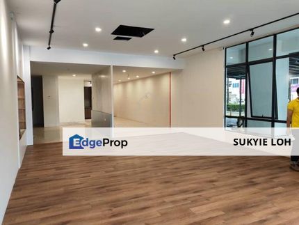 5.5 sty shop Taragon kelana Petaling Jaya pj for sale ss6, Selangor, Petaling Jaya