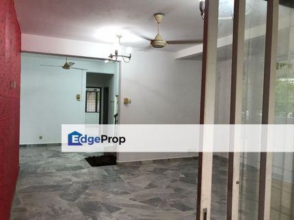 2sty terrace house 22x75 SL7 5R5B Fully Extended Freehold Sungai Long, Selangor, Bandar Sungai Long