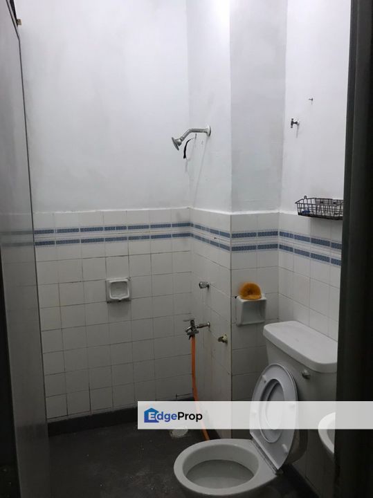 2sty terrace house 22x75 SL7 5R5B Fully Extended Freehold Sungai Long, Selangor, Bandar Sungai Long