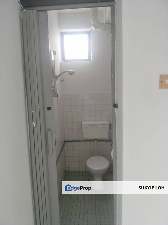 Pangsapuri Cemara, Bandar Sri Permaisuri, Cheras, BELOW MARKET PRICE, Kuala Lumpur, Cheras