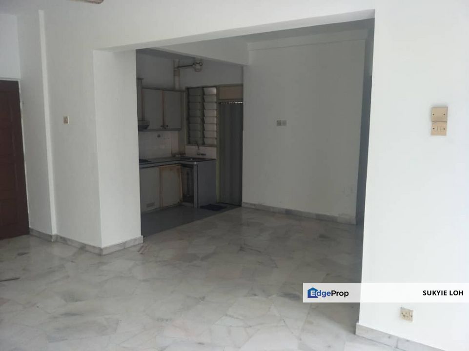 Pangsapuri Cemara, Bandar Sri Permaisuri, Cheras, BELOW MARKET PRICE, Kuala Lumpur, Cheras