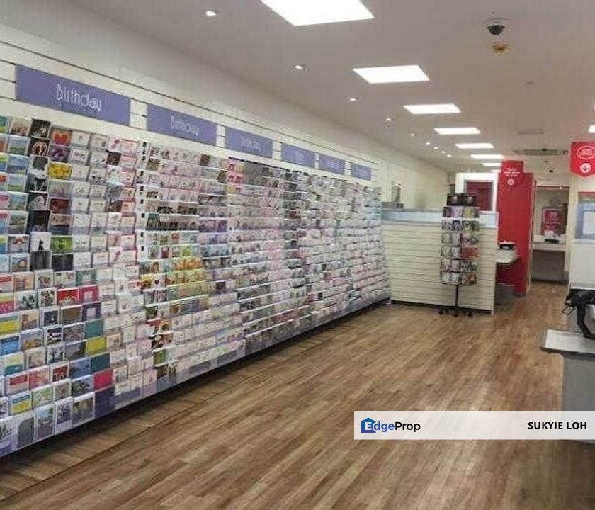 Ground floor shop at Phileo Damansara 1 Petaling Jaya Pj, HOT LOCATION, and BELOW MARKET PRICE, Selangor, Petaling Jaya