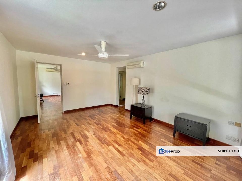 2 sty ENDLOT HOUSE Taman ttdi Taman Tun Dr ismail for sale, Kuala Lumpur, Taman Tun Dr Ismail