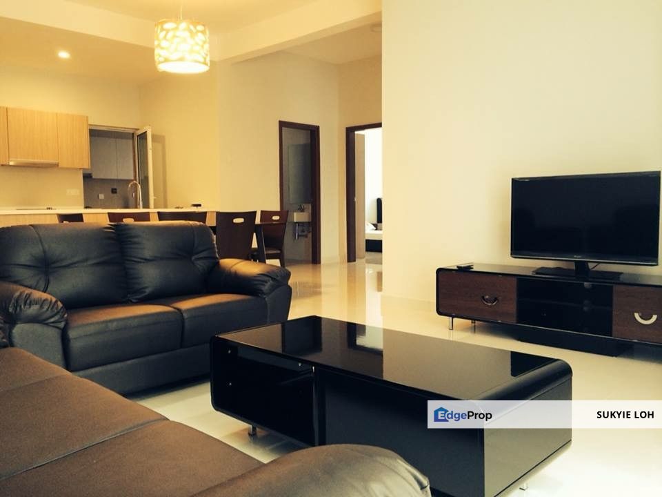 Ara hill condo ara damansara for sale, Selangor, Ara Damansara