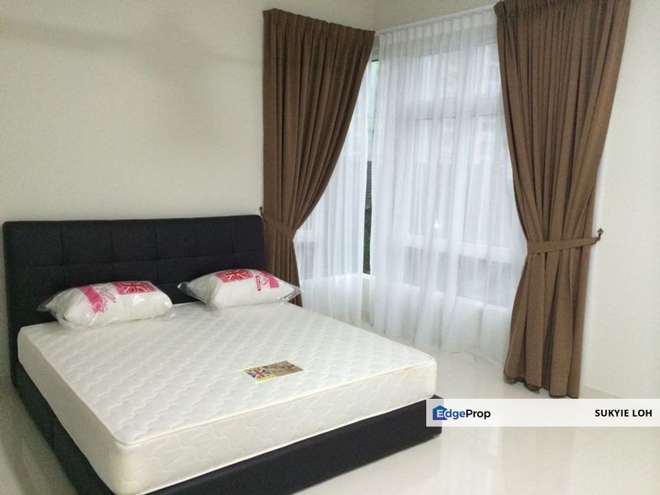 Ara hill condo ara damansara for sale, Selangor, Ara Damansara