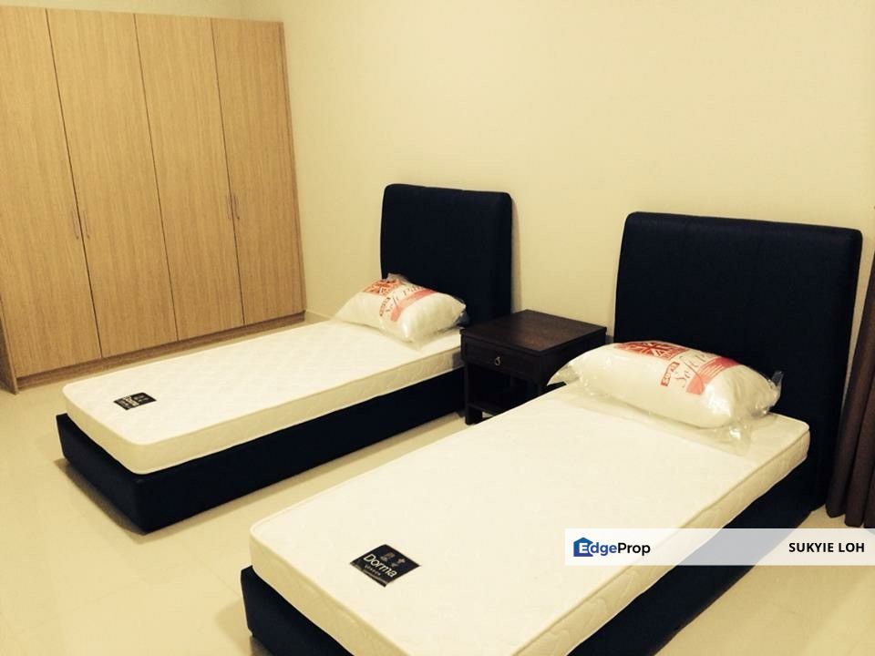 Ara hill condo ara damansara for sale, Selangor, Ara Damansara