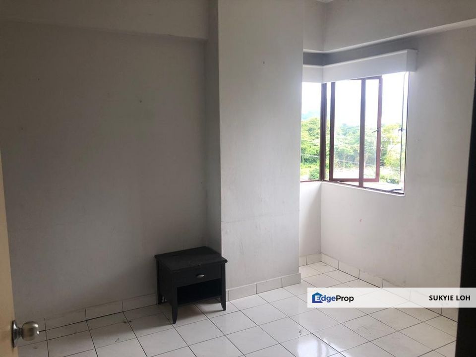 menara polo condo desa pandan BELOW MARKET PRICE, Kuala Lumpur, Desa Pandan